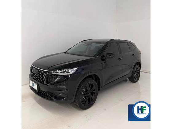 GWM HAVAL H6 1.5 HEV PREMIUM E-TRACTION